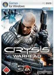 Crysis: Warhead (PC)