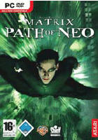 Matrix - The Path of Neo