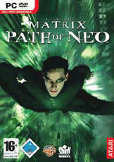 Matrix: Path of Neo (PC)