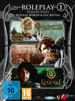 Roleplay Collection 1 (PC)