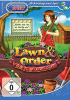 Lawn & Order Die Gartenprofis (PC)