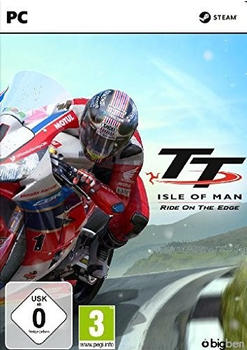 TT Isle of Man: Ride on the Edge (PC)