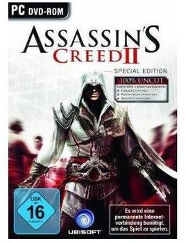 Assassins Creed 2 - PC Version