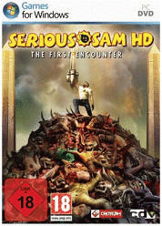 Serious Sam HD