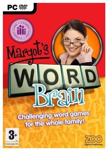 Margot's Word Brain (PC)