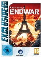 Tom Clancy's Endwar