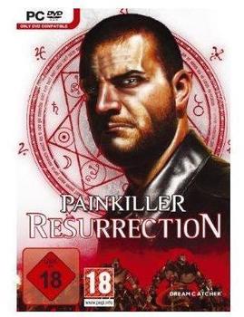 Painkiller Resurrection (PC)