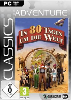 In 80 Tagen um die Welt (PC)