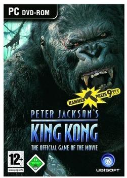 Peter Jackson's King Kong (PC)