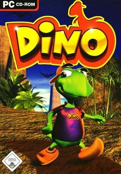 Capcom Dino Crisis 2