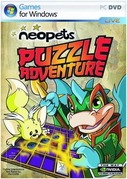 Neopets: Puzzle Adventure (PC)