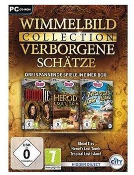 Wimmelbild Collection - Verborgene Sch&auml;tze (PC)