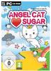 Rising Star Games Angel Cat Sugar - Windows - Abenteuer - PEGI 3 (EU import)