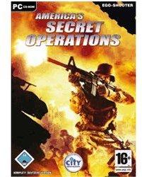 America's Secret Operations (PC)