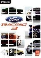 NBG Ford Racing 3 (PC)