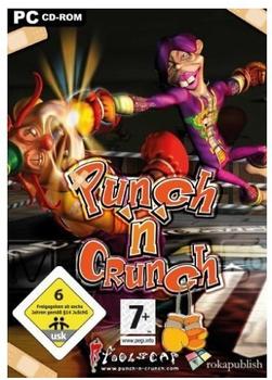 Punch 'n' Crunch (PC)