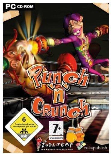 Punch 'n' Crunch (PC)