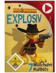 Phenomedia Moorhuhn: Explosiv (PC)