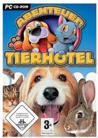 Abenteuer Tierhotel (PC)