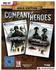 THQ Company of Heroes (Gold Edition) (PC)