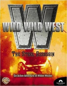 Ubi Soft Wild Wild West