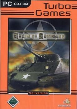 Incagold Turbo Games - Chain of Command Deutsche Version