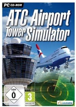 Rondomedia ATC Airport Tower Simulator (PC)