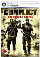 Conflict: Denied Ops