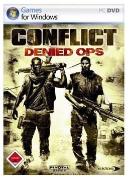 SQUARE ENIX Conflict: Denied Ops (Download) (PC)