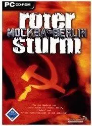 Monte Cristo Roter Sturm: Mockba to Berlin (PC)