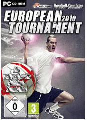 Handball-Simulator 2010 (PC)