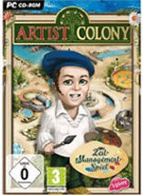 Artist Colony (PC)