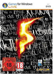 Resident Evil 5 (Uncut) (PC)