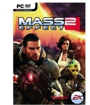 Mass Effect 2 (PC)