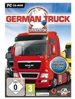 German Truck Simulator