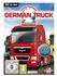 Rondomedia German Truck Simulator (PC)