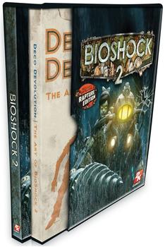 BioShock 2 - Rapture Edition (PC)