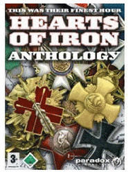 Hearts of Iron: Anthology (PC)