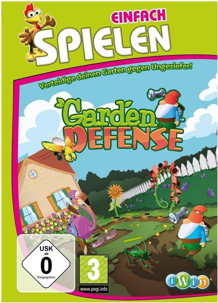 Garden Defense (PC)