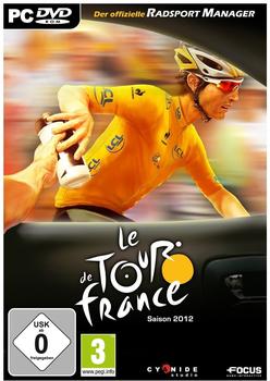 Le Tour de France: Saison 2012 (PC)