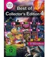 S.A.D. Best of Collectors Edition 4 (PC)