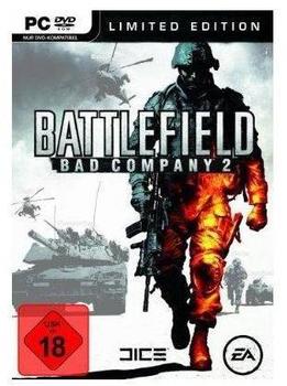 Battlefield Bad Company 2 Limited Edition (PC)