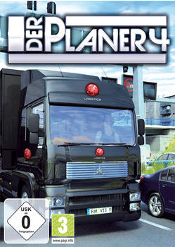 Der Planer 4 (PC)