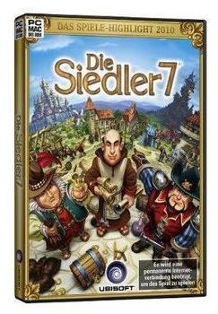 Die Siedler 7 (PC)