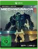 Sold Out Piranha Games Mechwarrior 5 Mercenaries Xbox Series X (EN)