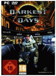 The Games Company Darkest of Days (PC)