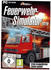 Feuerwehr-Simulator 2010 (PC)