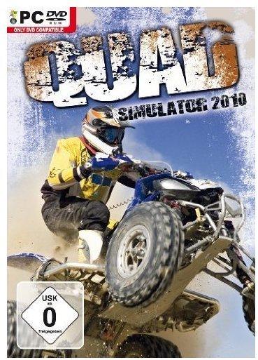 Quad Simulator 2010 (PC)