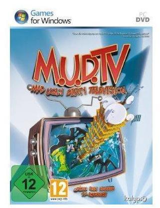 M.U.D. TV (PC)
