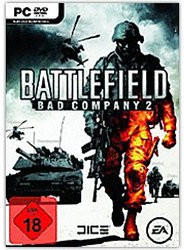 Electronic Arts Battlefield: Bad Company 2 (PC)